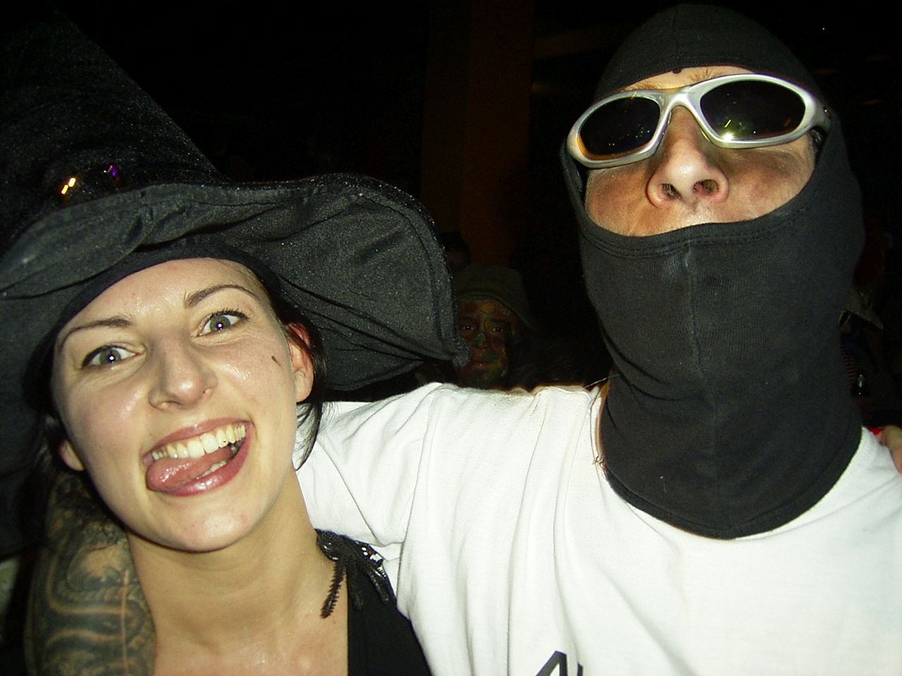 Cineplexx Ball (2004)