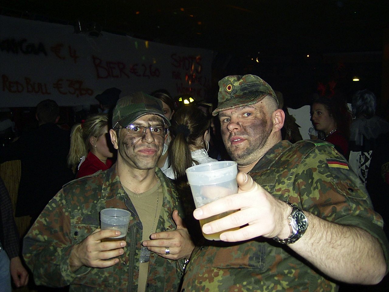 Cineplexx Ball (2004)