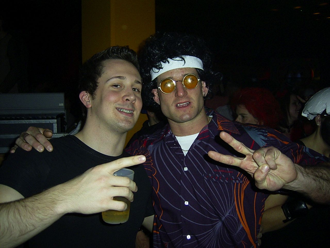 Cineplexx Ball (2004)