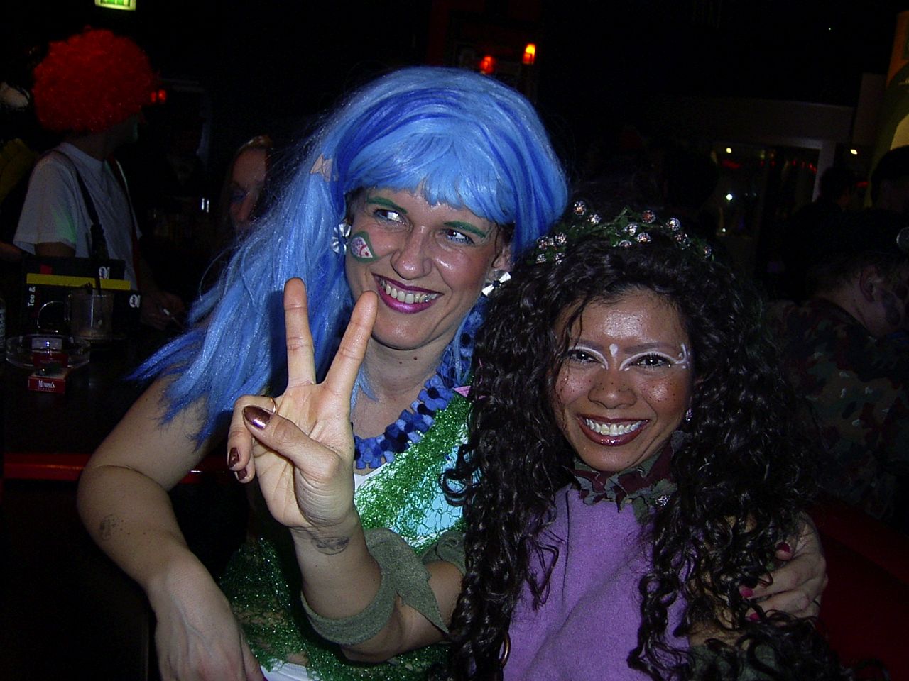 Cineplexx Ball (2004)