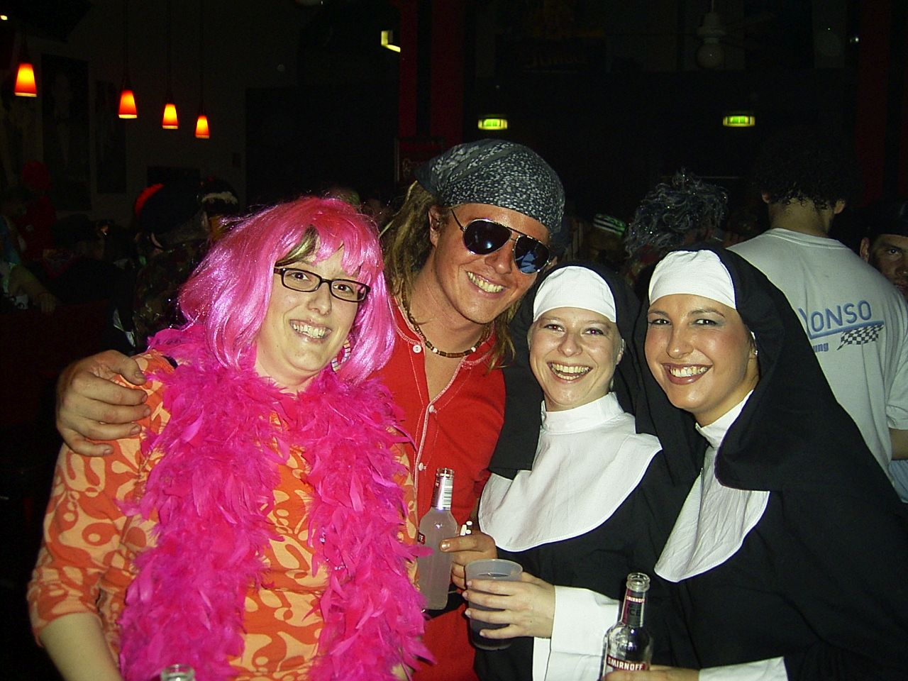 Cineplexx Ball (2004)