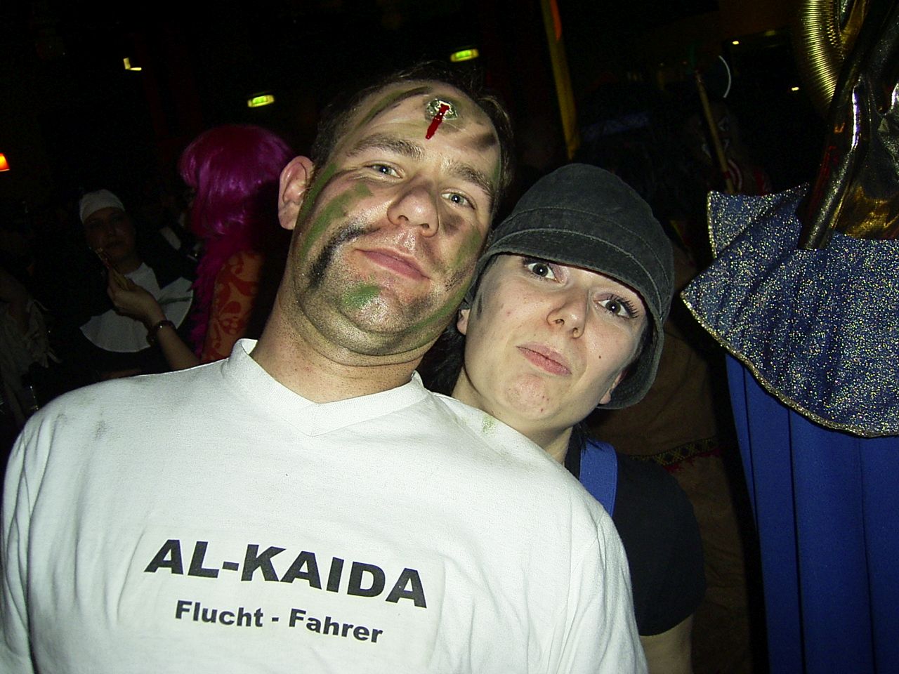 Cineplexx Ball (2004)