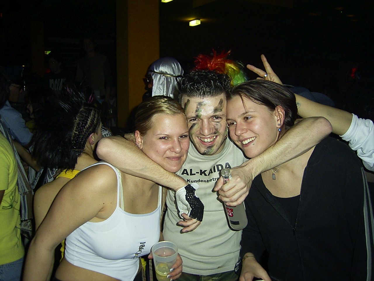 Cineplexx Ball (2004)