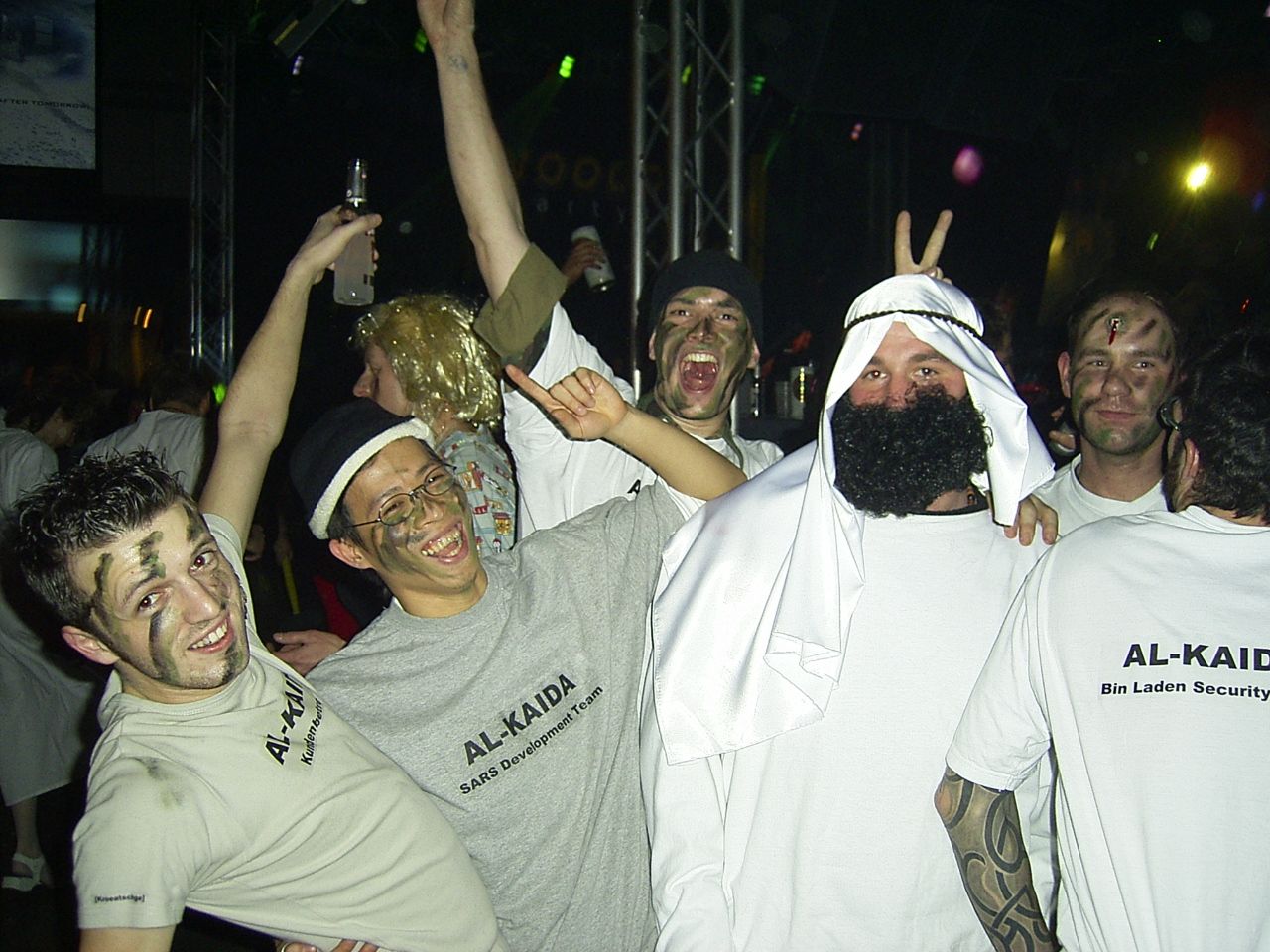 Cineplexx Ball (2004)
