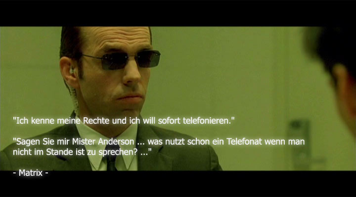 Filmzitate