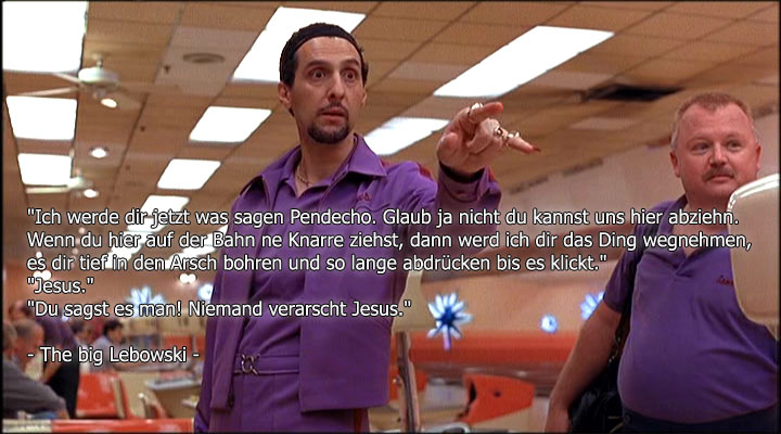 Filmzitate