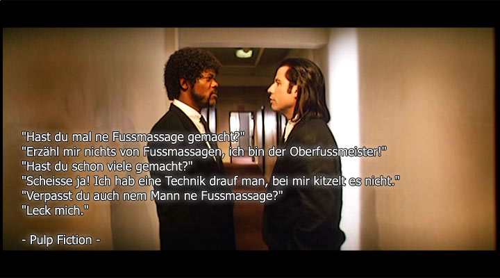 Filmzitate