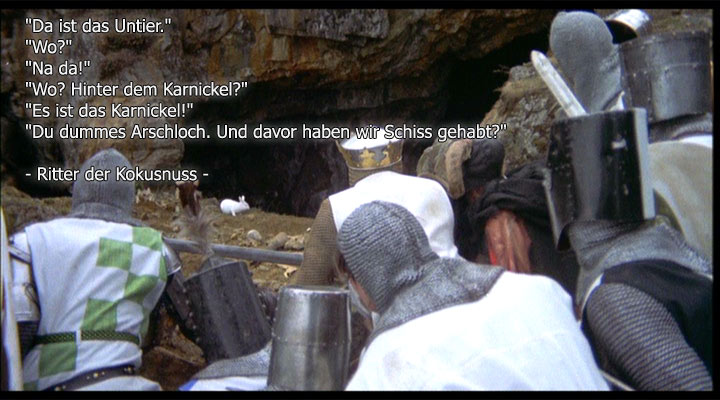 Filmzitate