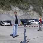 Milizschießen - Ballern im Steinbrauch! (2003)